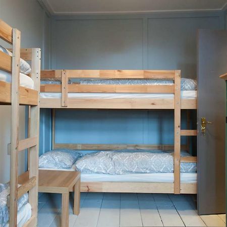 Georgian Grand Apartment Dublin Eksteriør bilde