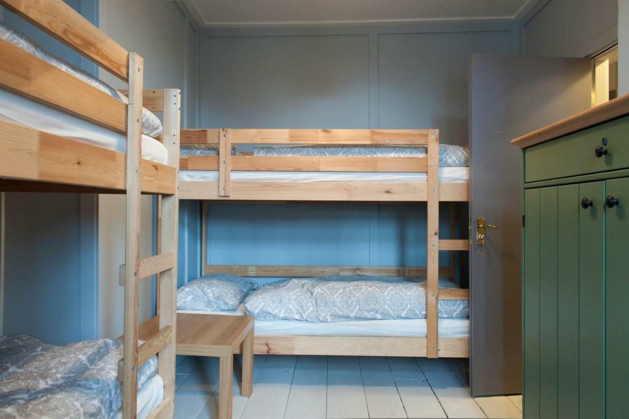 Georgian Grand Apartment Dublin Eksteriør bilde